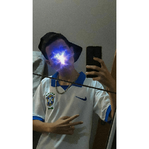Cria pow 2