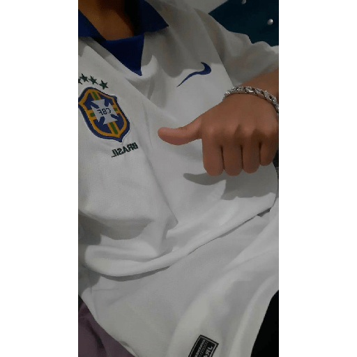 Cria pow 21