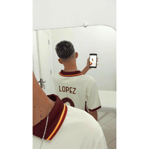 Cria pow 16