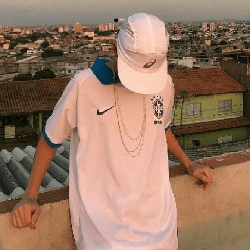 Cria pow 4