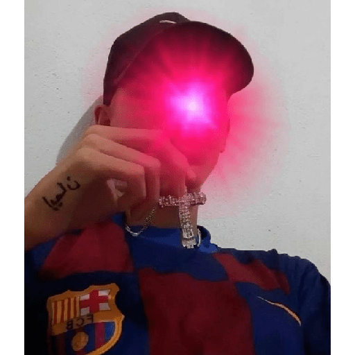 Cria pow 5