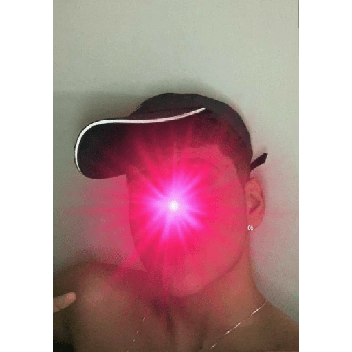 Cria pow 13