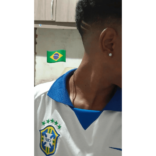 Cria pow 23