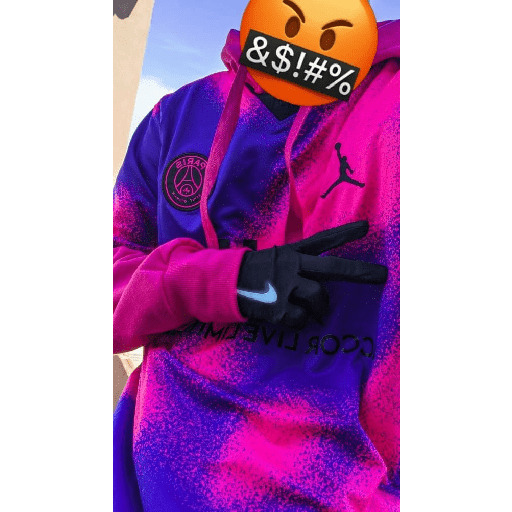 Cria pow 25