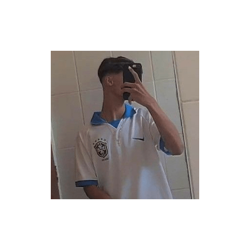 Cria pow 6