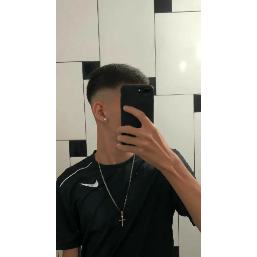 Cria pow 9