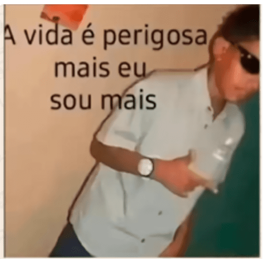 Minhas figurinhas