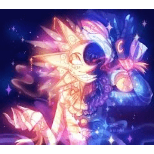 Eclipse fnaf 1