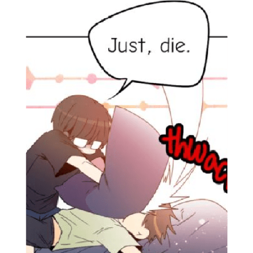 Anime/manga 5 12