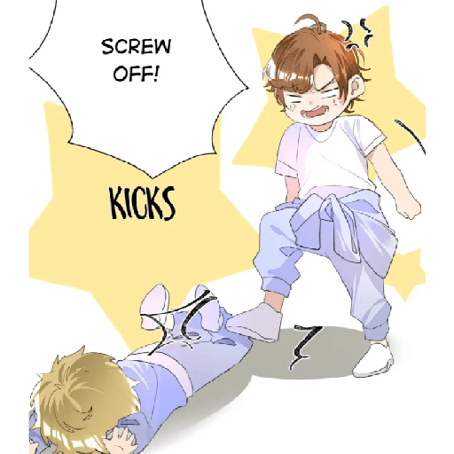 Anime/manga 5 18