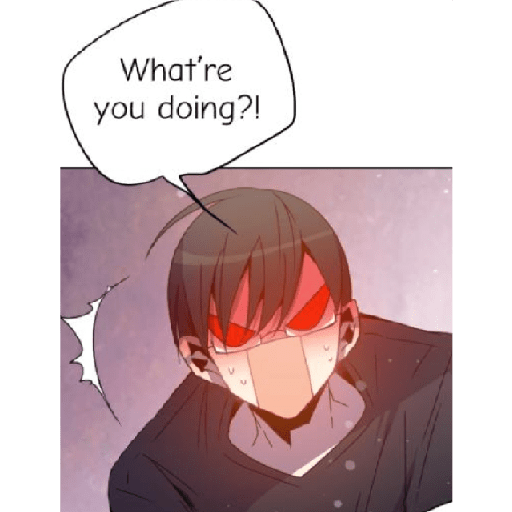 Anime/manga 5 3