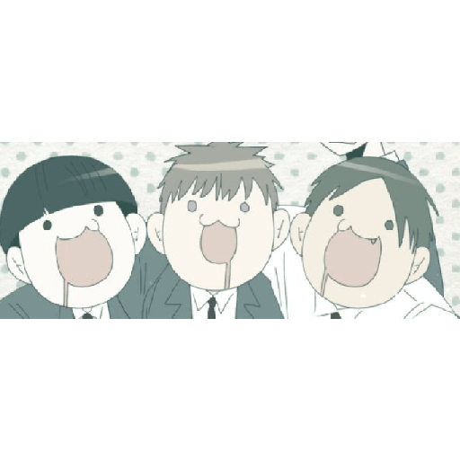 Anime/manga 5 23