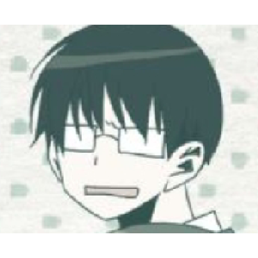 Anime/manga 5 24
