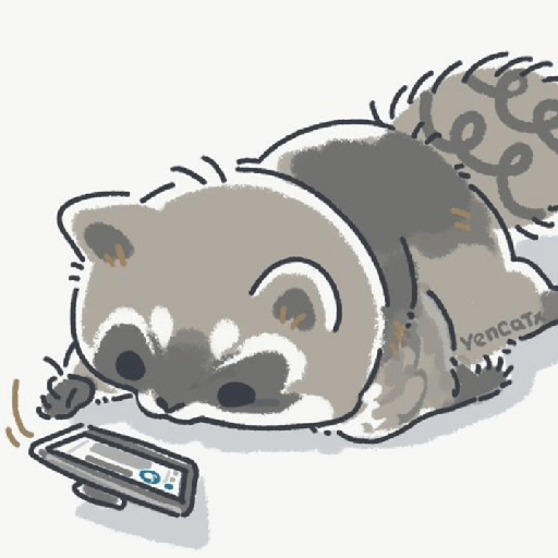 Mapaches 23
