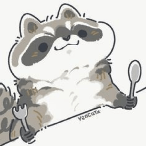 Mapaches 10