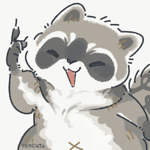 Mapaches 8
