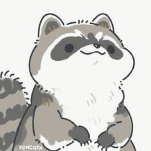 Mapaches 6