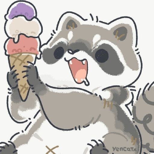 Mapaches 17