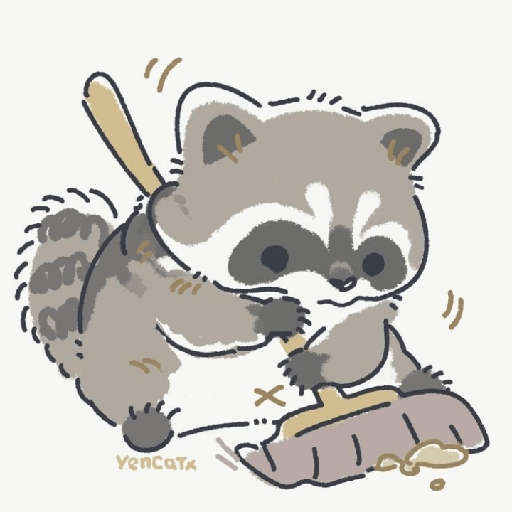 Mapaches 26