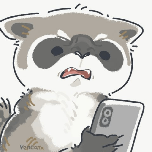 Mapaches 21