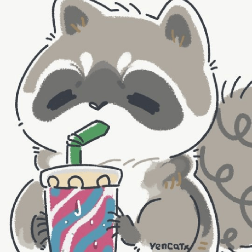 Mapaches 28