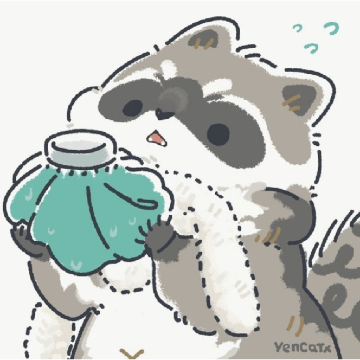 Mapaches 25