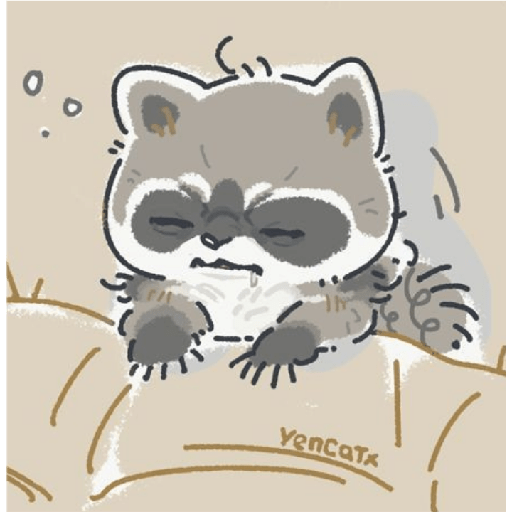 Mapaches 22