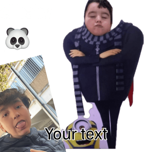 Gordos 1