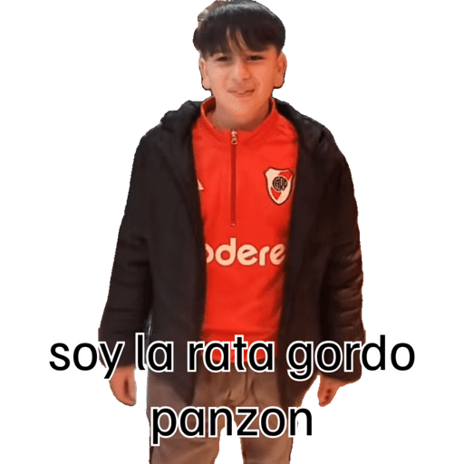 Gordos 6