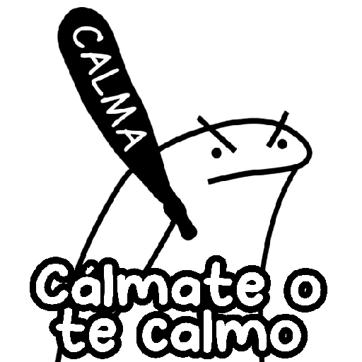 Flork para tu chat 2❤📲 11