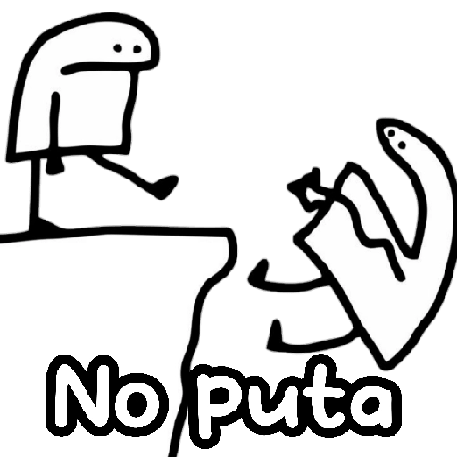 Flork para tu chat 2❤📲 15