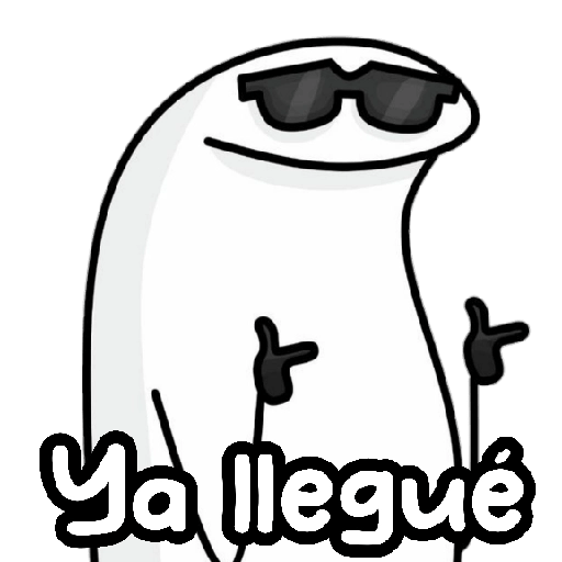 Flork para tu chat 2❤📲 6