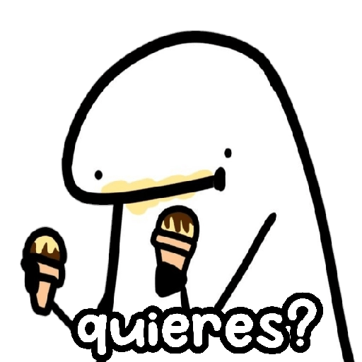 Flork para tu chat 2❤📲 2