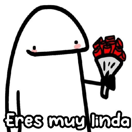 Flork para tu chat 2❤📲 9