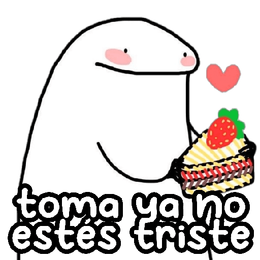 Flork para tu chat 2❤📲 8