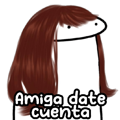 Flork para tu chat 2❤📲 14