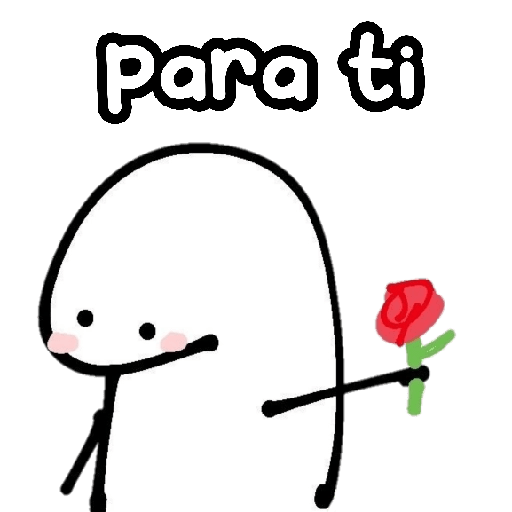 Flork para tu chat 2❤📲 3