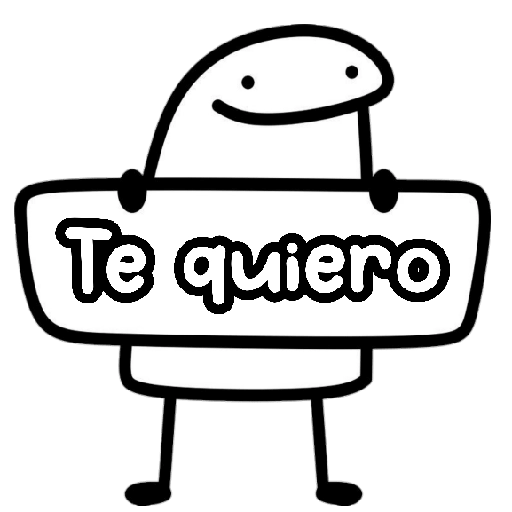 Flork para tu chat 2❤📲 12