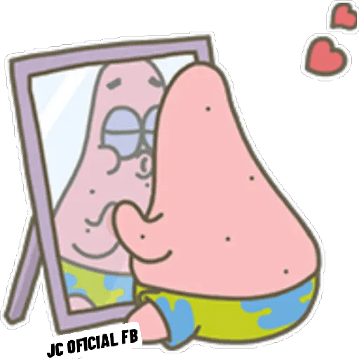 Bob Sponja y Patricio 2