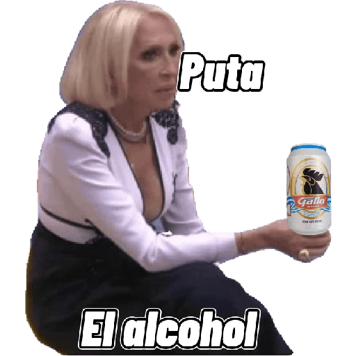 Laura (En casa de los famosos) 11