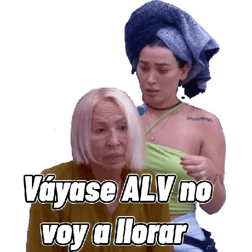 Laura (En casa de los famosos) 8