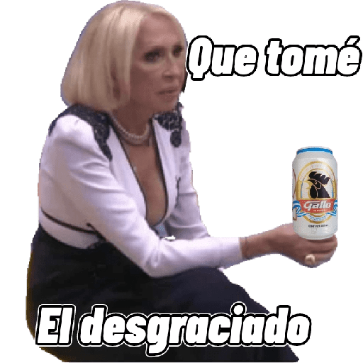 Laura (En casa de los famosos) 3