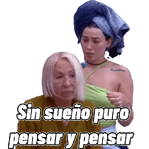 Laura (En casa de los famosos) 10