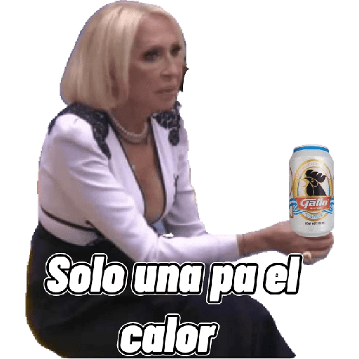 Laura (En casa de los famosos) 2