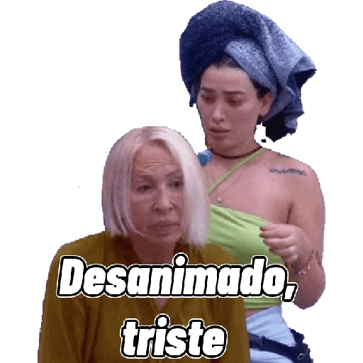 Laura (En casa de los famosos) 6