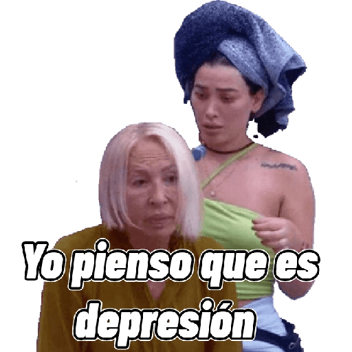 Laura (En casa de los famosos) 7