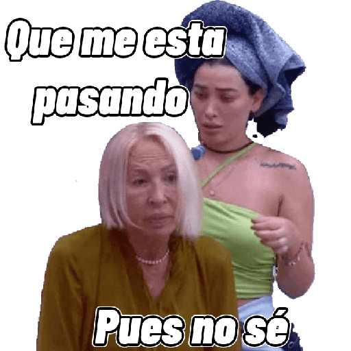 Laura (En casa de los famosos) 5