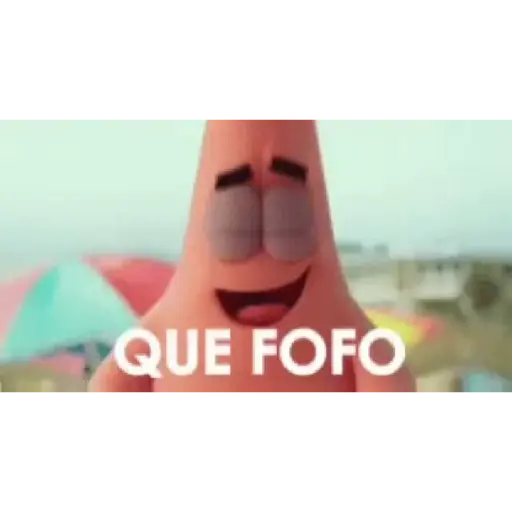 Fofinho 28