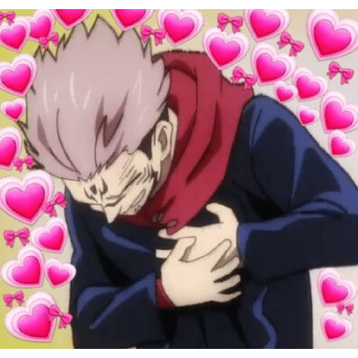 Yuni random 27