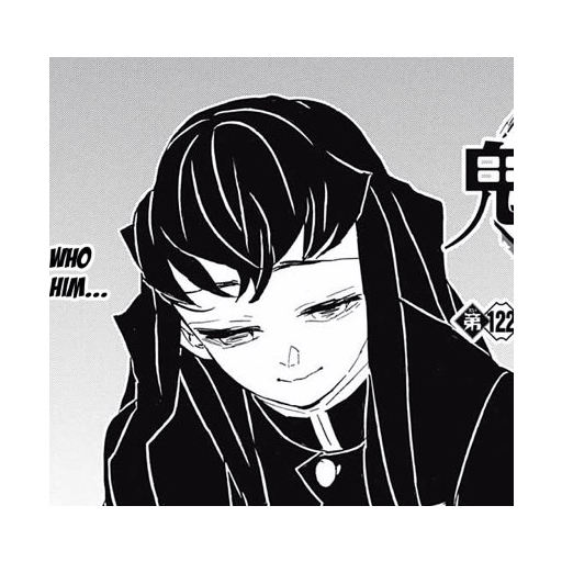 Tokito muichiro 19